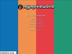 Sites similar to my-movie-world.de
