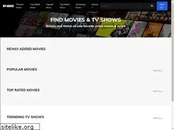 Sites similar to my-movie.club