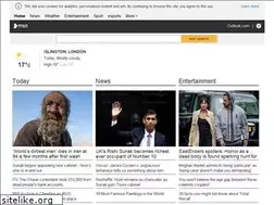 Sites similar to my-msn.com