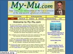 Sites similar to my-mu.com