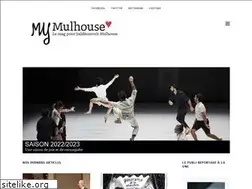 Sites similar to my-mulhouse.fr