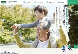 Sites similar to my-nagomi.com