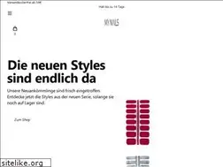 Sites similar to my-nails.com