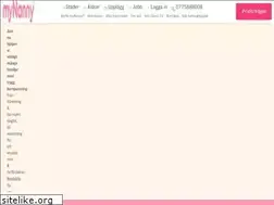 Sites similar to my-nanny.se