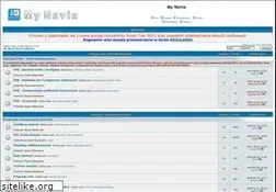 Sites similar to my-navia.pl