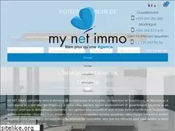 Sites similar to my-net-immo.com