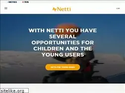 Sites similar to my-netti.com