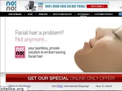 Sites similar to my-no-no.com