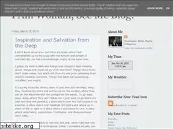 Sites similar to my-noypi-mind.blogspot.com