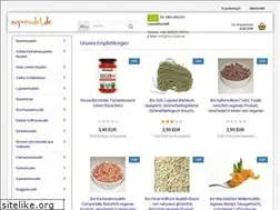 Sites similar to my-nudel.de