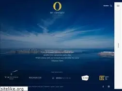 Sites similar to my-odyssey.com