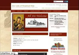 Sites similar to my-olph.org