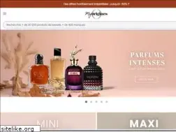 Sites similar to my-origines.com