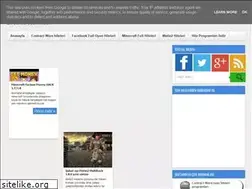 Sites similar to my-oyunhileleri.blogspot.com