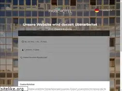 Sites similar to my-parkhotel.de