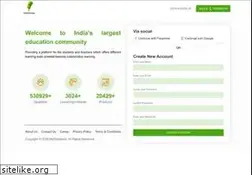 Sites similar to my-pathshala.com
