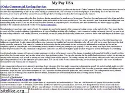 Sites similar to my-pay-usa.com