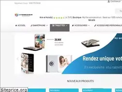 Sites similar to my-personnalisation.com