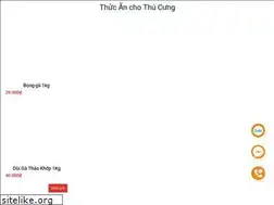 Sites similar to my-pet.vn