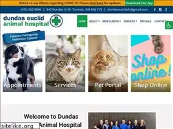 Sites similar to my-petdoctor.com