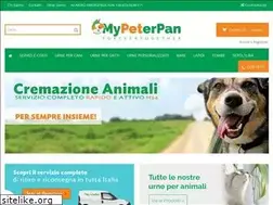 Sites similar to my-peterpan.com