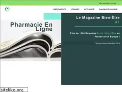 Sites similar to my-pharma.info