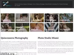 Sites similar to my-photostudio.com