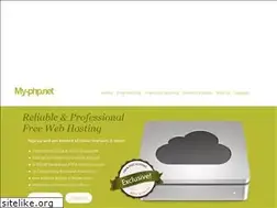 Sites similar to my-php.net