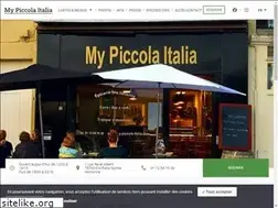 Sites similar to my-piccola-italia.com