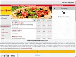 Sites similar to my-pizzaboy.de
