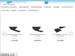 Sites similar to my-plast.de
