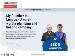 Sites similar to my-plumber.co.uk