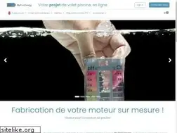 Sites similar to my-pool-covers.com