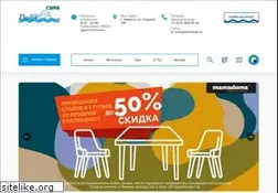 Sites similar to my-port.ru
