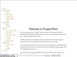 Sites similar to my-prague-sights.com
