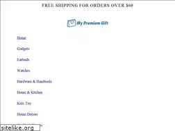 Sites similar to my-premiumgifts.com