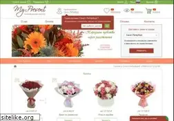 Sites similar to my-present.ru