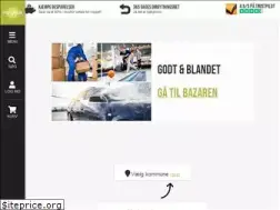 Sites similar to my-price.dk