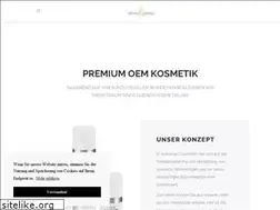 Sites similar to my-private-label.eu