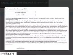 Sites similar to my-profi.eu