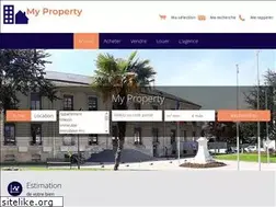Sites similar to my-property.fr