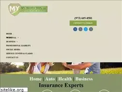 Sites similar to my-protection.com