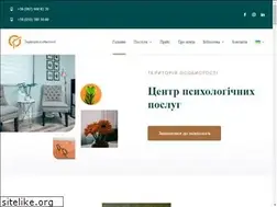 Sites similar to my-psiholog.com.ua