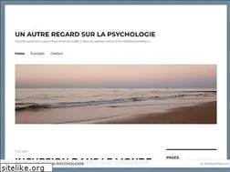 Sites similar to my-psychologie.com
