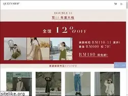Sites similar to my-queenshop.com