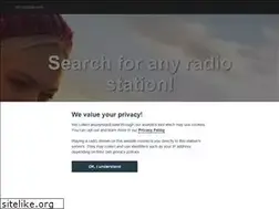 Sites similar to my-radios.com