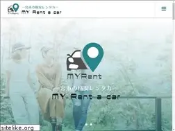 Sites similar to my-rent-a-car.com