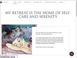 Sites similar to my-retreat.co.uk