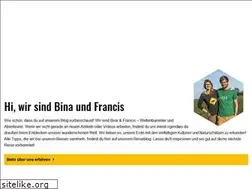 Sites similar to my-road.de