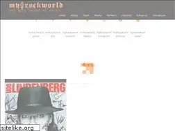 Sites similar to my-rockworld.com